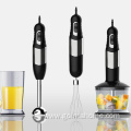 Blender glass Big power 1000 watt hand blender for kitchen electric stick blender set